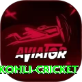 virat kohli cricket Plus Slots