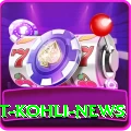 virat kohli news Jackpot Ultimate v1.4.8