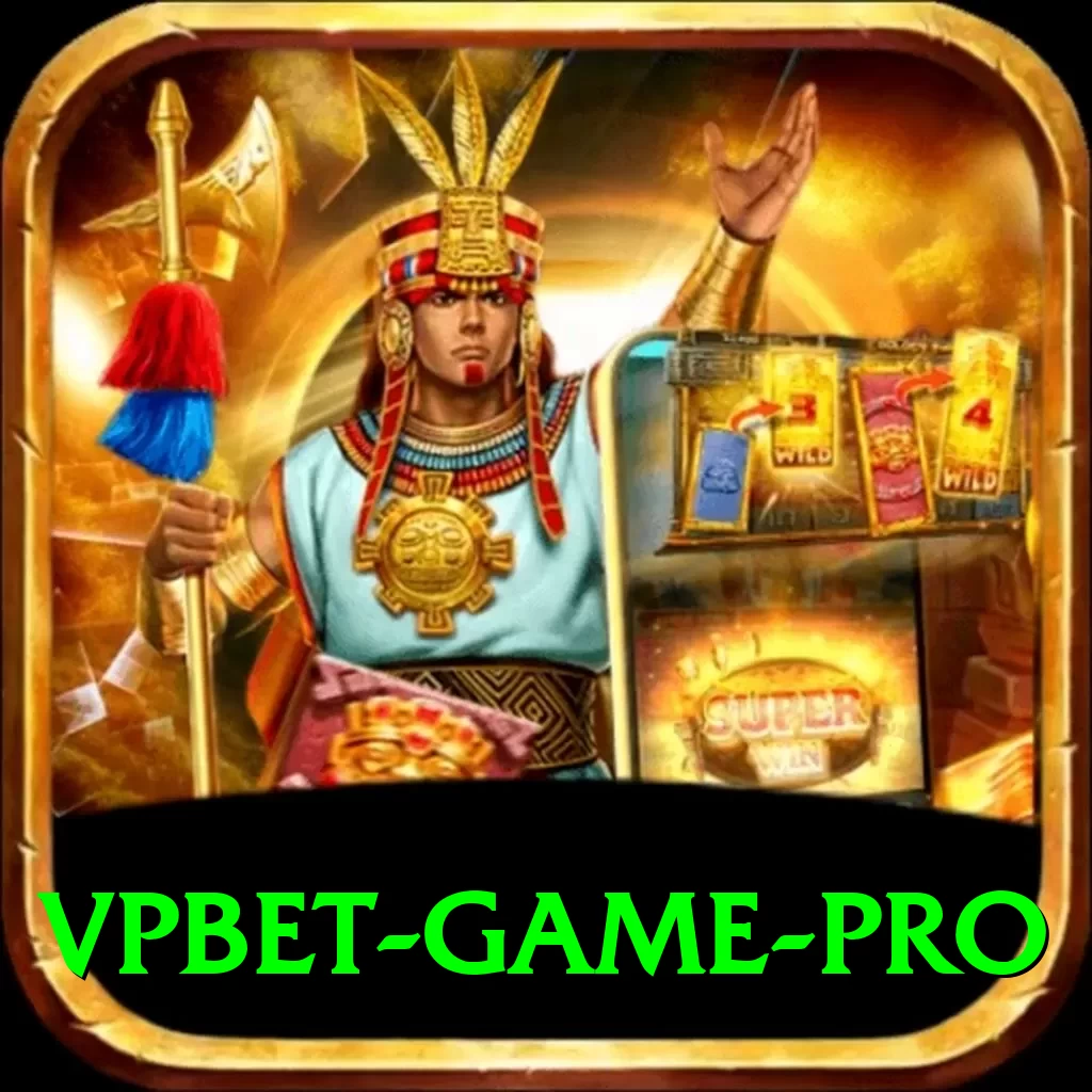 VPBET Game Slot Machine Max - 2