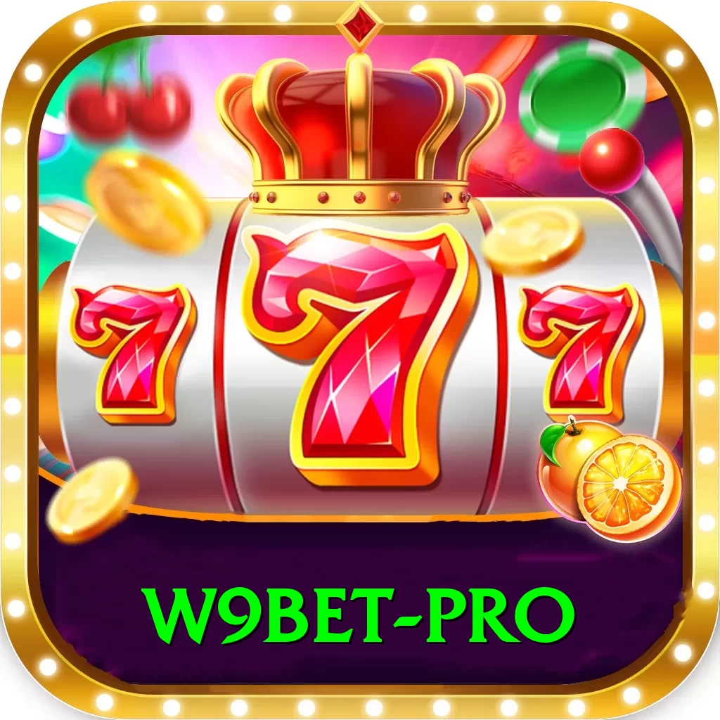 W9Bet Official v3.7.4 - 2
