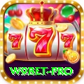W9Bet Official v3.7.4