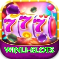 Winli Slots Gold Edition v5.0.2