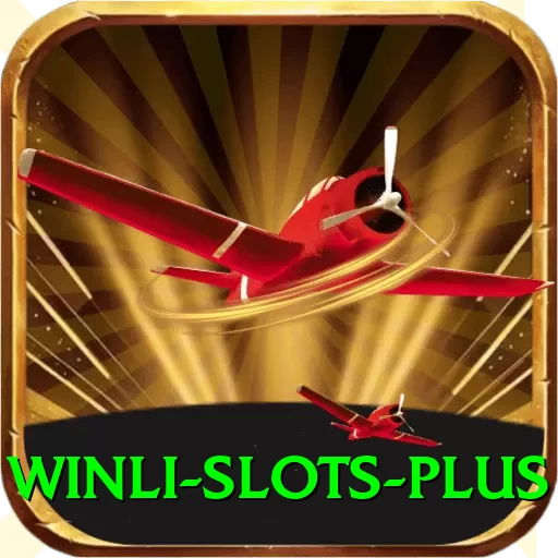 Winli Slots VIP v4.1.4 - 2