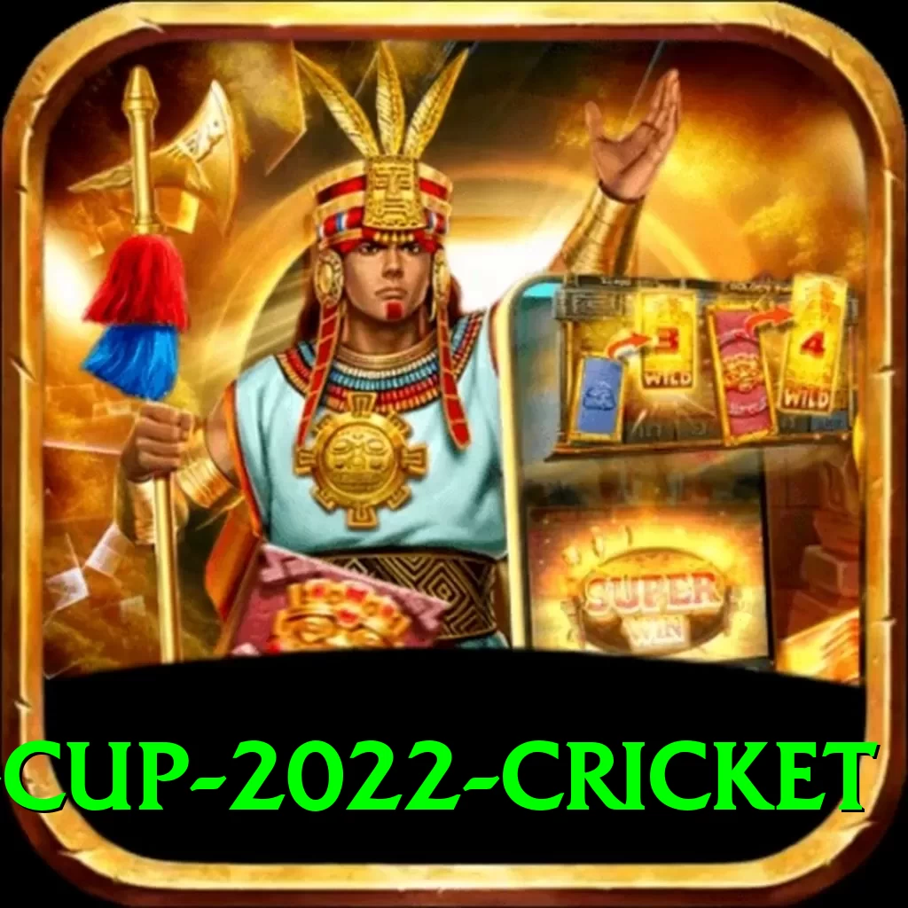 world cup 2022 cricket Legend Slots - 2