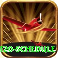 world cup t20 schedule Game Royal v3.0.1