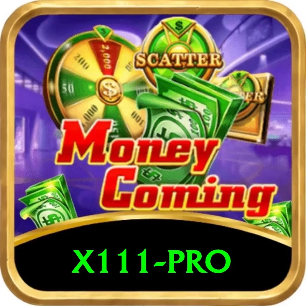 x111 Slots Plus v1.2.8 - 2