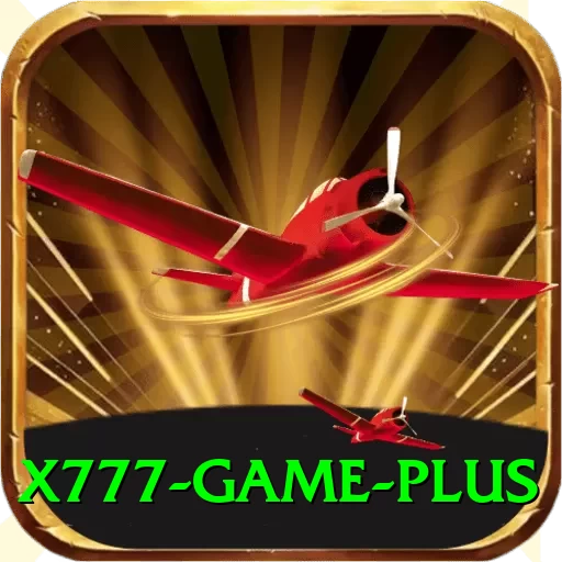 X777 Game Plus Edition v5.6.9 - 2