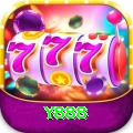 Y888 VIP Pro v2.8.0