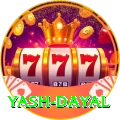 yash dayal Champion PK v4.0.5