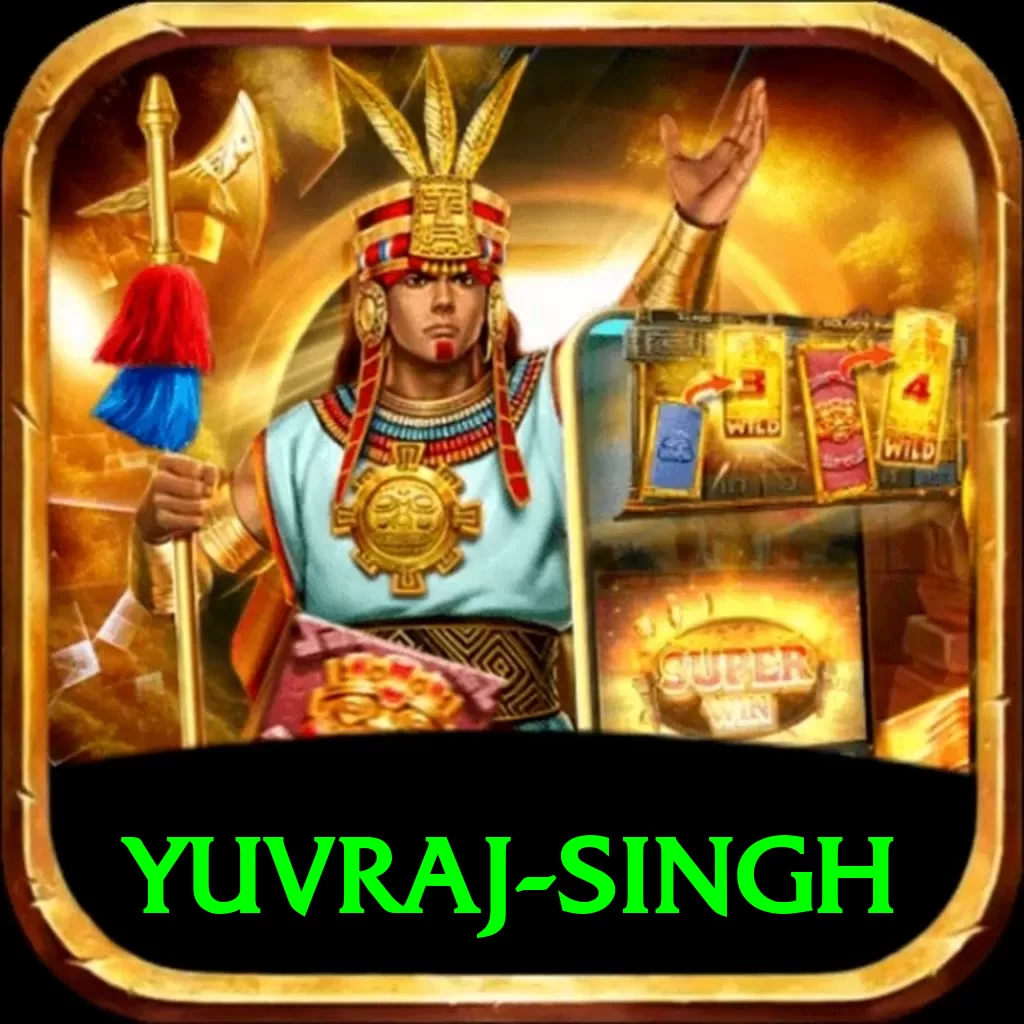 yuvraj singh Mega v1.4.3 - 2